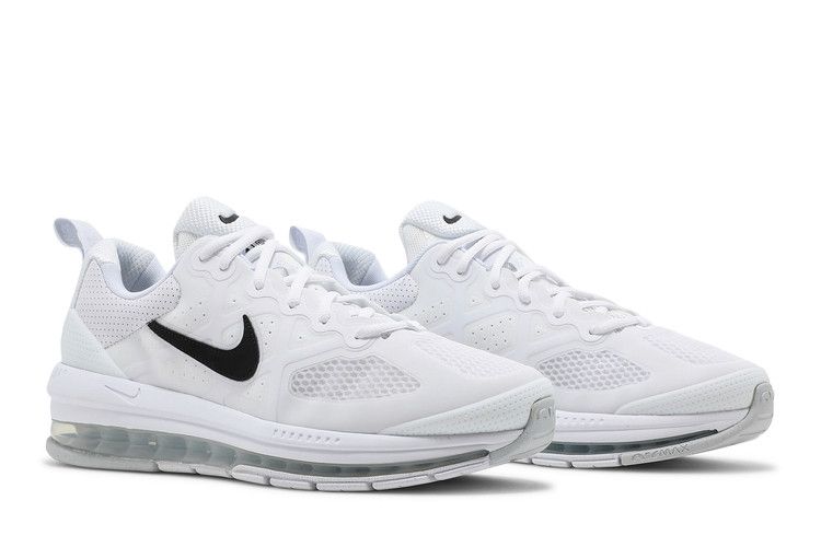 Nike Air Max Genome 'White Black'