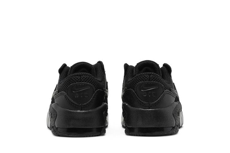 Nike Air Max Excee TD 'Triple Black'