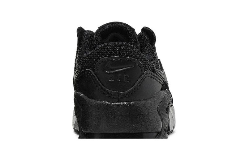 Nike Air Max Excee TD 'Triple Black'