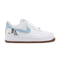Nike Wmns Air Force 1 '07 SE 'Indigo'