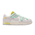 Nike Dunk Low Off-White Lot 14