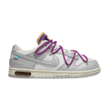Nike Dunk Low Off-White Lot 28