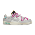 Nike Dunk Low Off-White Lot 30