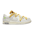 Nike Dunk Low Off-White Lot 39