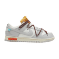 Nike Dunk Low Off-White Lot 46