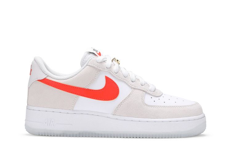 Nike Wmns Air Force 1 '07 SE 'First Use'