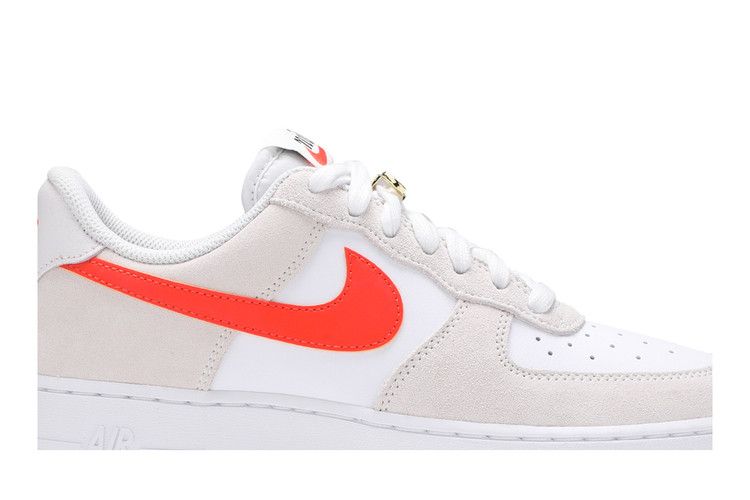 Nike Wmns Air Force 1 '07 SE 'First Use'