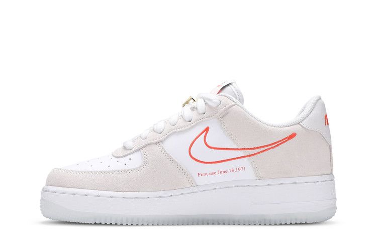Nike Wmns Air Force 1 '07 SE 'First Use'
