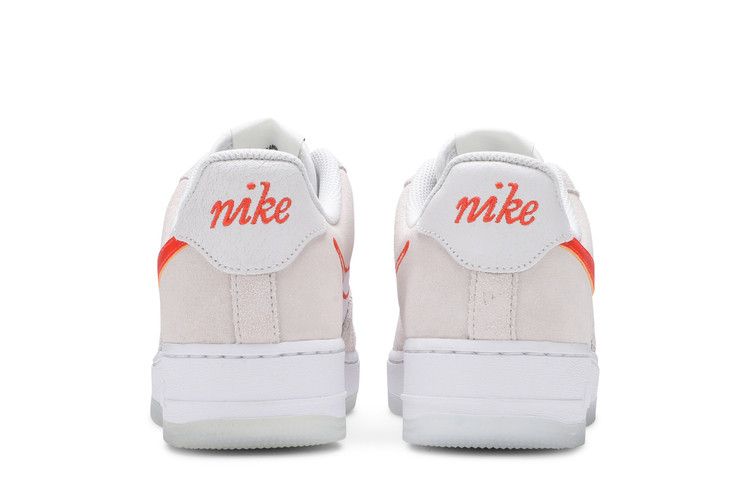 Nike Wmns Air Force 1 '07 SE 'First Use'