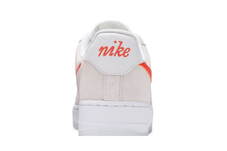 Nike Wmns Air Force 1 '07 SE 'First Use'