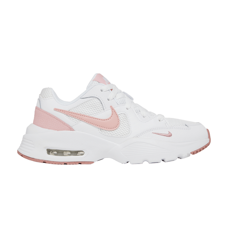 Nike Wmns Air Max Fusion 'White Pink Glaze'