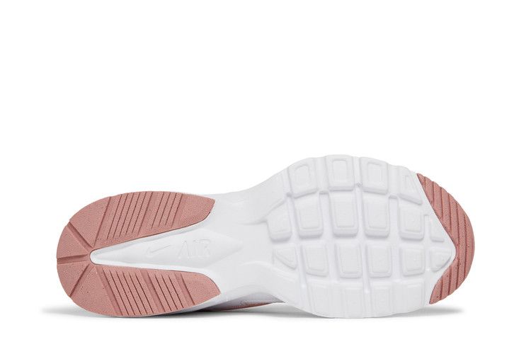 Nike Wmns Air Max Fusion 'White Pink Glaze'