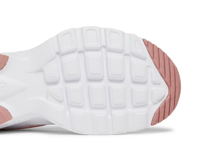 Nike Wmns Air Max Fusion 'White Pink Glaze'