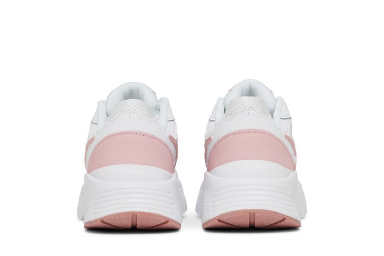 Nike Wmns Air Max Fusion 'White Pink Glaze'