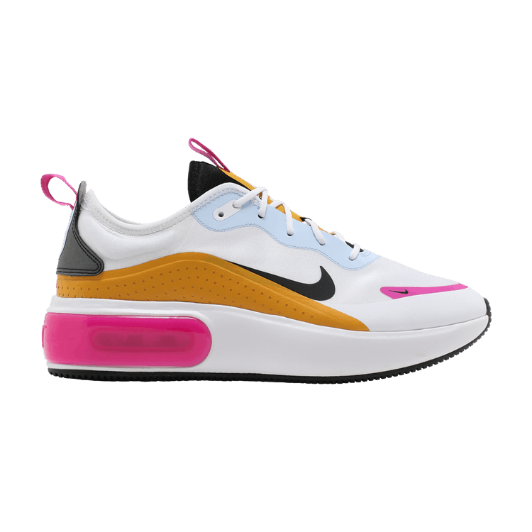 Nike Wmns Air Max Dia 'White Pollen Rise'