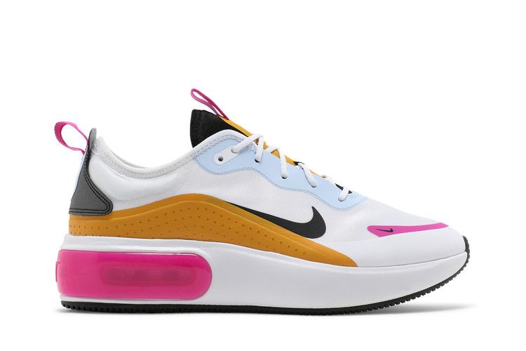 Nike Wmns Air Max Dia 'White Pollen Rise'