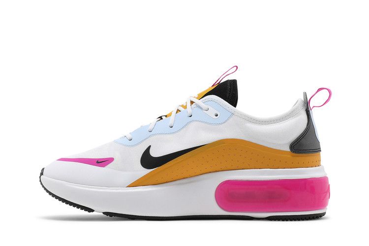 Nike Wmns Air Max Dia 'White Pollen Rise'