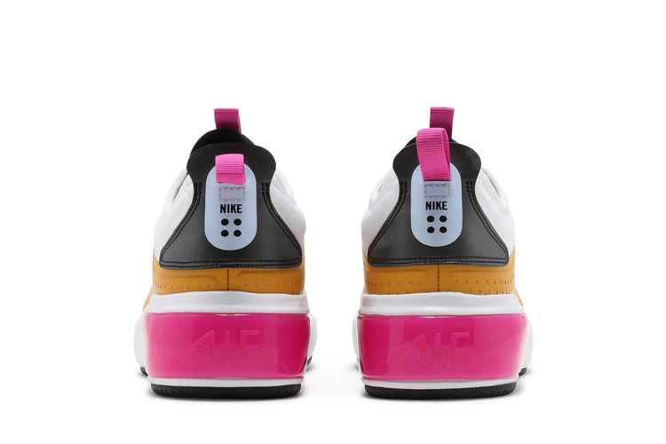 Nike Wmns Air Max Dia 'White Pollen Rise'