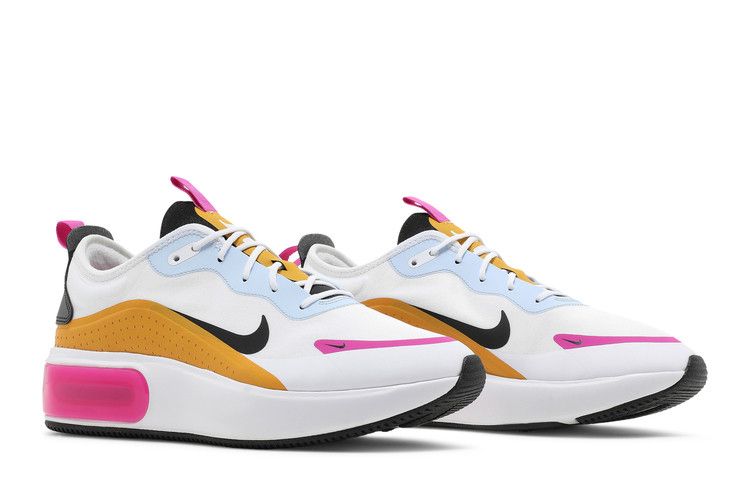 Nike Wmns Air Max Dia 'White Pollen Rise'