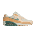 Nike Air Max 90 Premium 'Light Bone Dutch Green'