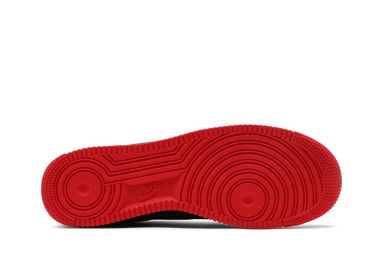 Nike Air Force 1 Low 'Bred'