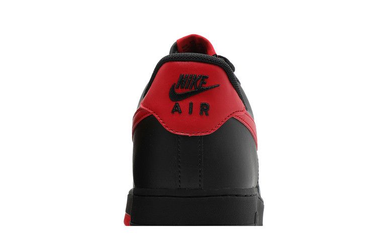 Nike Air Force 1 Low 'Bred'