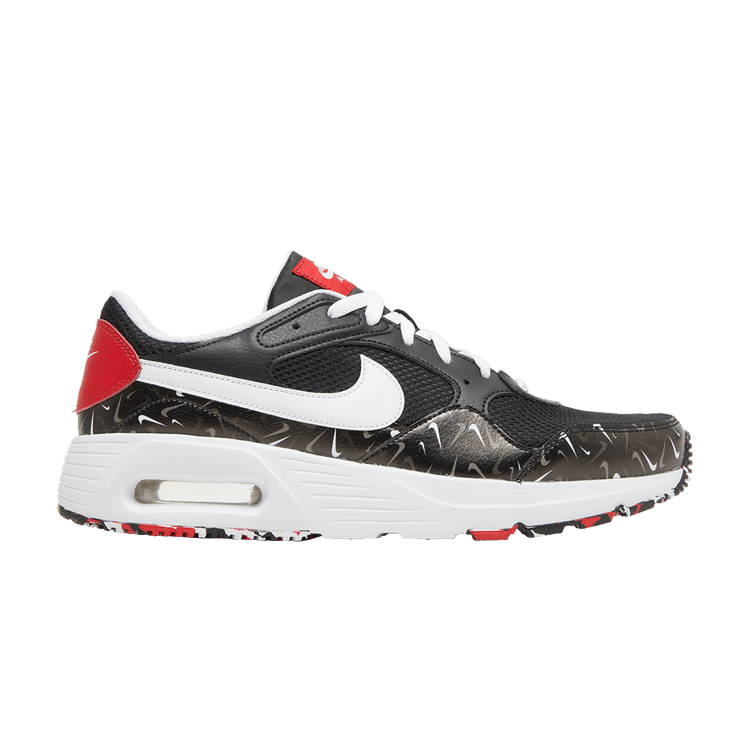 Nike Air Max SC 'Swooshfetti'