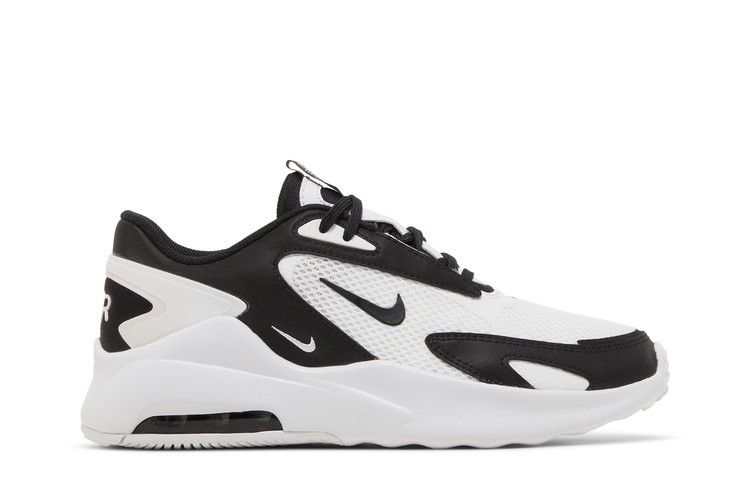 Nike Wmns Air Max Bolt 'White Black'