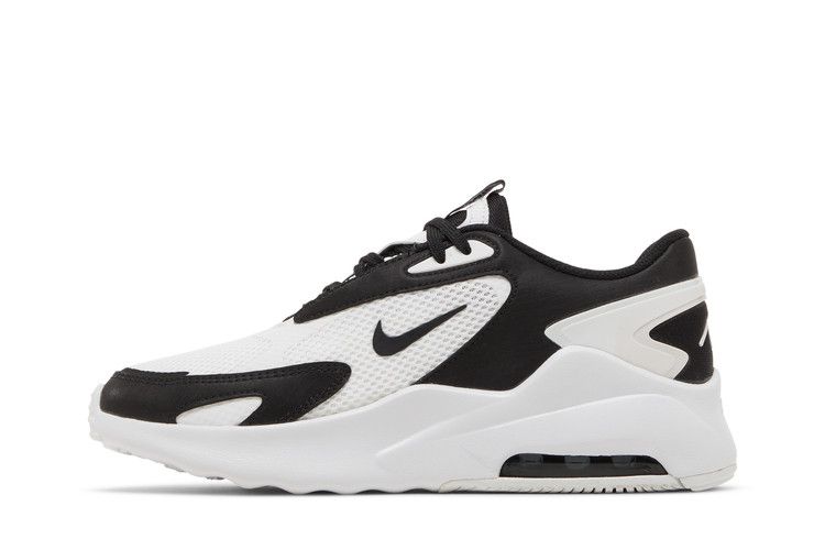 Nike Wmns Air Max Bolt 'White Black'