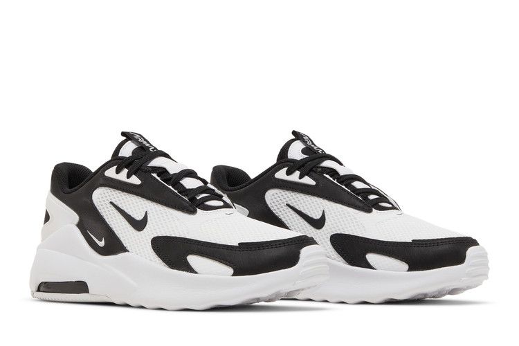 Nike Wmns Air Max Bolt 'White Black'
