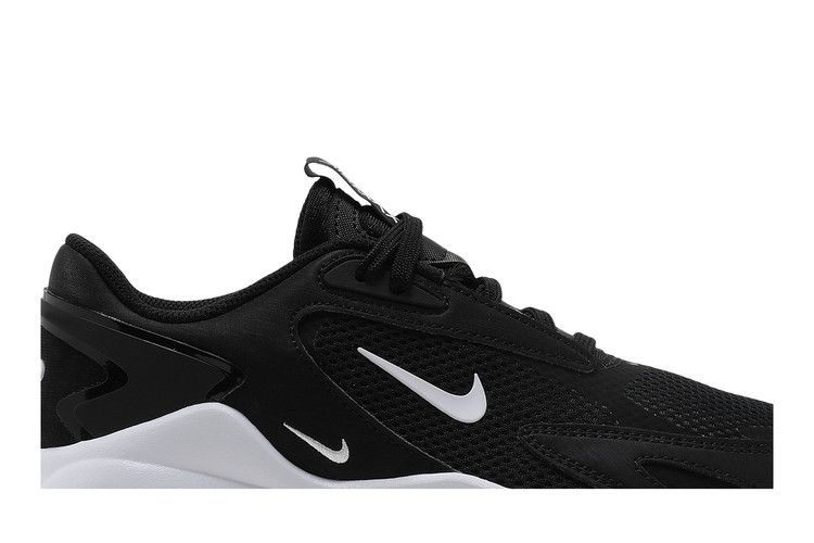 Nike Wmns Air Max Bolt 'Black White'