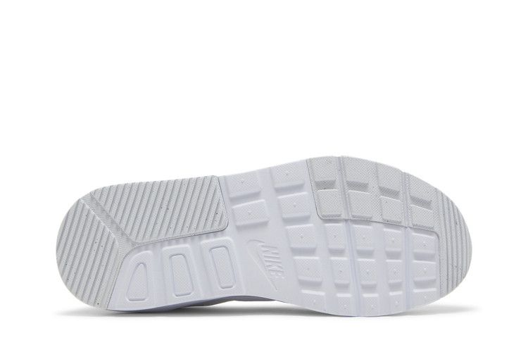 Nike Wmns Air Max SC 'Triple White'