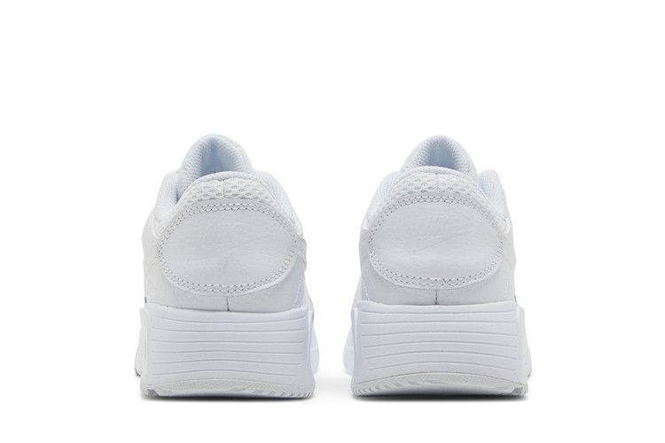 Nike Wmns Air Max SC 'Triple White'