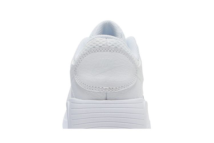 Nike Wmns Air Max SC 'Triple White'