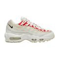 Nike Air Max 95 Double Lace Sail (Women's)