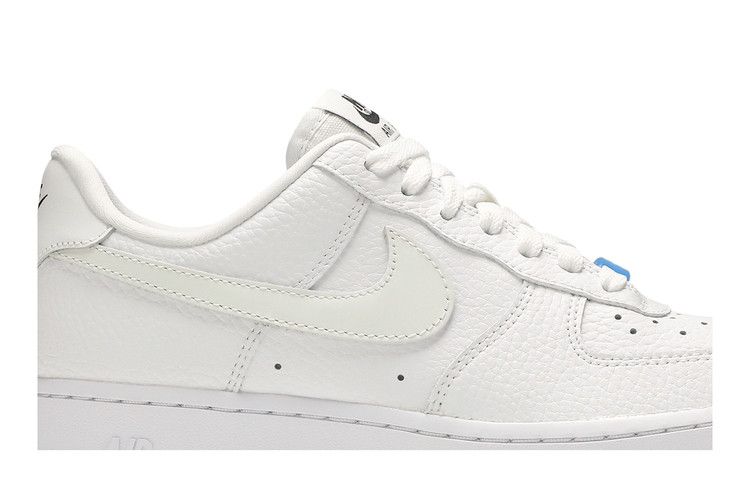 Nike Wmns Air Force 1 '07 LX 'UV Reactive Swoosh'