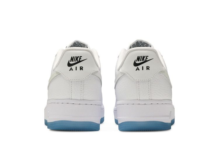 Nike Wmns Air Force 1 '07 LX 'UV Reactive Swoosh'