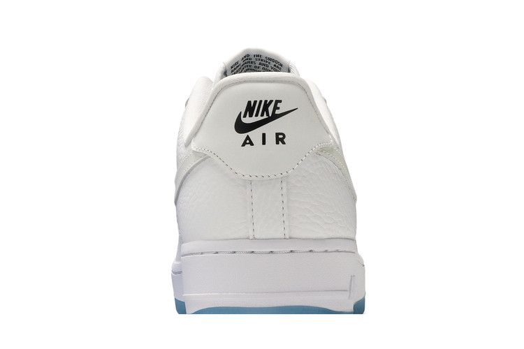 Nike Wmns Air Force 1 '07 LX 'UV Reactive Swoosh'