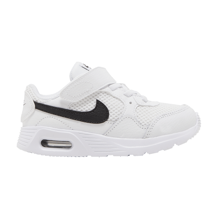 Nike Air Max SC TD 'White Black'