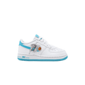 Space Jam x Nike Air Force 1 '06 TD 'Hare'