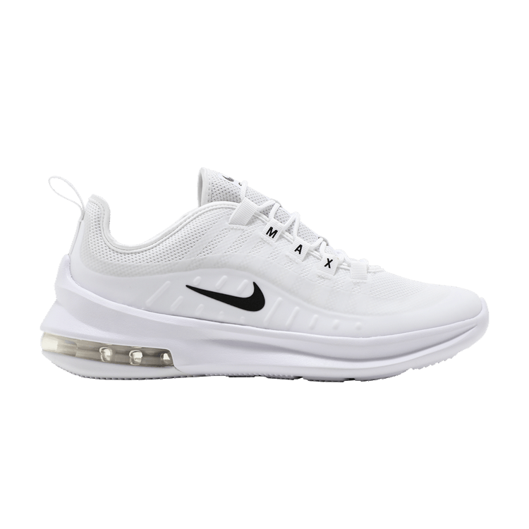 Nike Air Max Axis GS 'White'