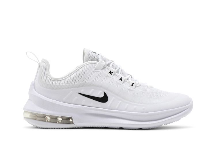 Nike Air Max Axis GS 'White'