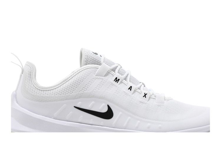 Nike Air Max Axis GS 'White'