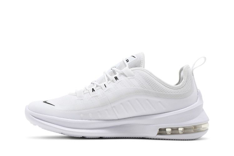Nike Air Max Axis GS 'White'