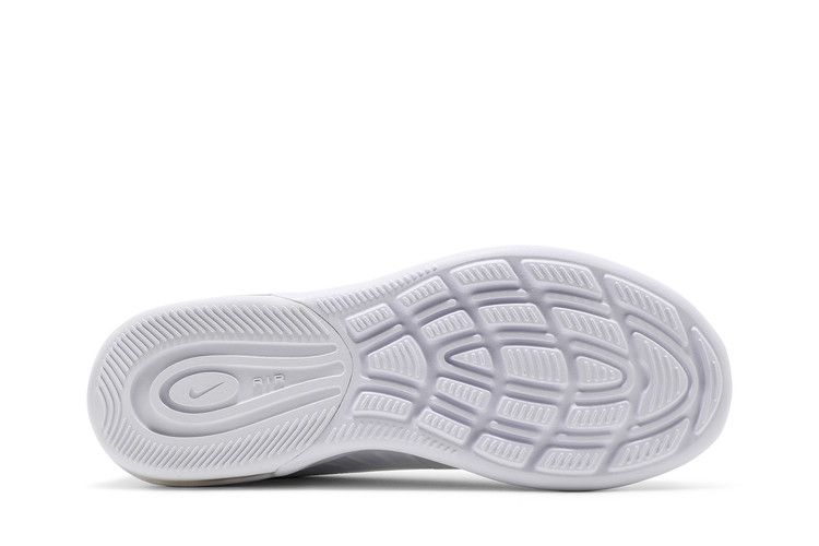 Nike Air Max Axis GS 'White'
