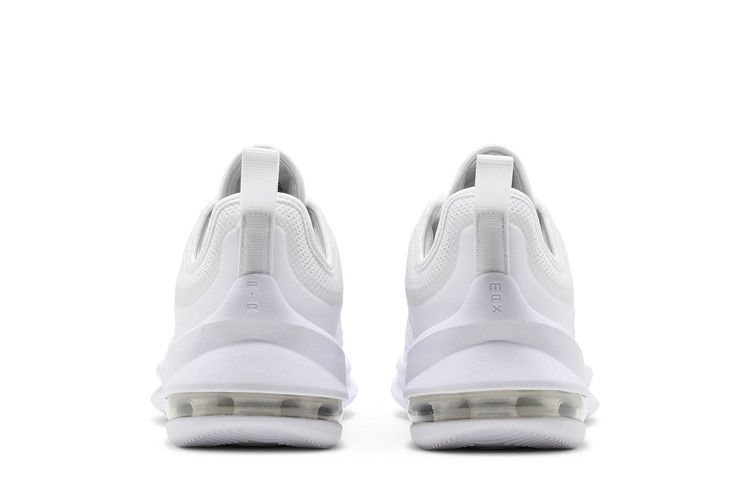 Nike Air Max Axis GS 'White'