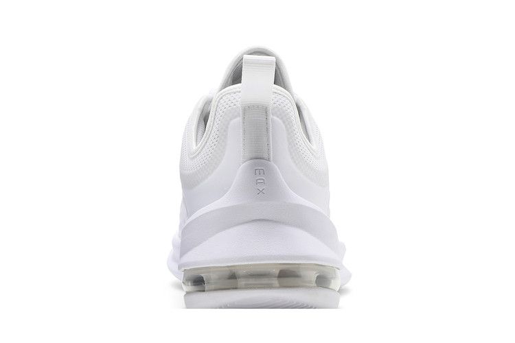 Nike Air Max Axis GS 'White'