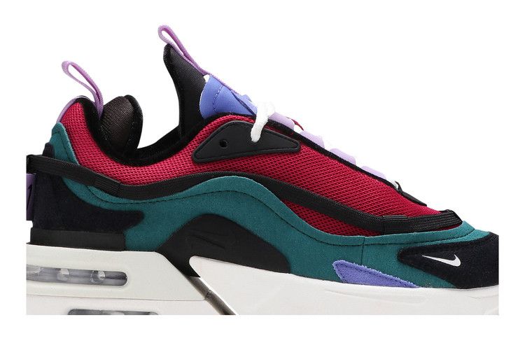 Nike Wmns Air Max Furyosa NRG 'Night Green'
