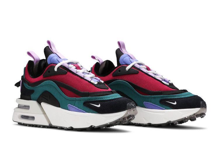 Nike Wmns Air Max Furyosa NRG 'Night Green'