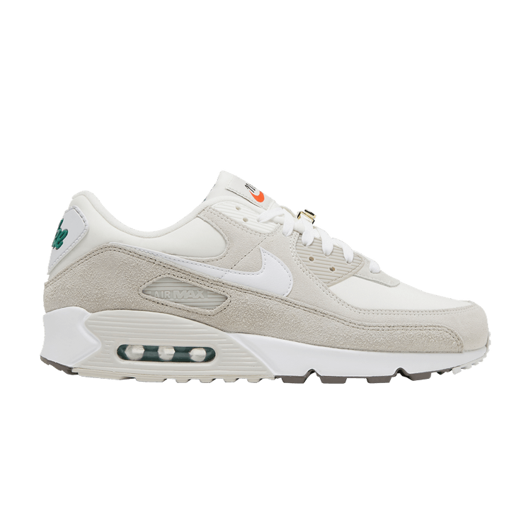Nike Air Max 90 SE 'First Use Pack - Sail'